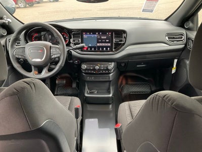 2026 Dodge Durango Pursuit