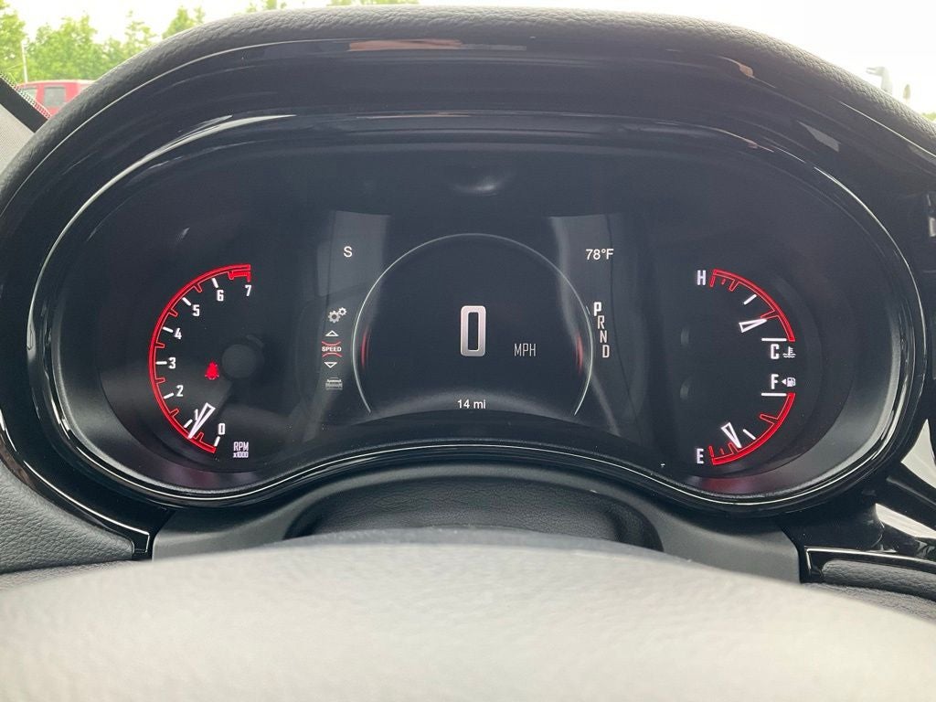 2026 Dodge Durango Pursuit