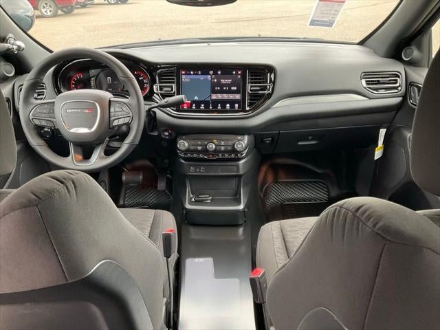 2026 Dodge Durango Pursuit