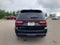 2026 Dodge Durango Pursuit
