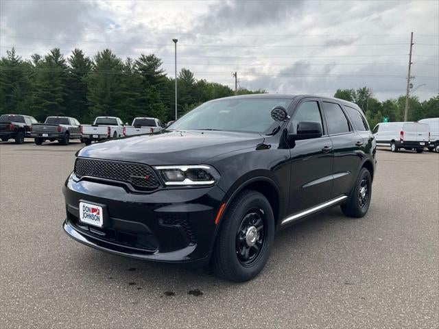 2026 Dodge Durango Pursuit