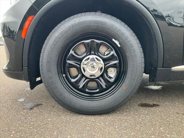 2026 Dodge Durango Pursuit
