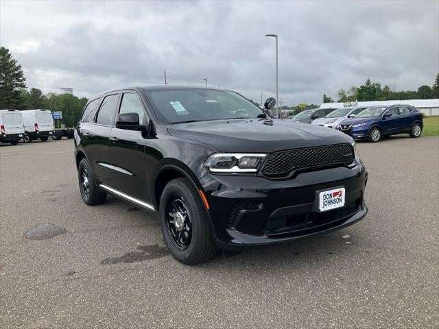 2026 Dodge Durango Pursuit
