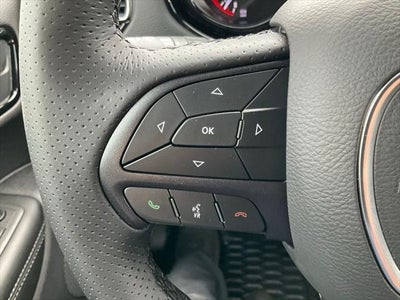 2026 Dodge Durango Pursuit