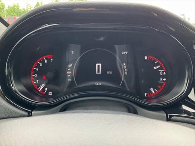 2026 Dodge Durango Pursuit