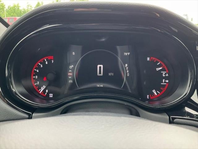 2026 Dodge Durango Pursuit