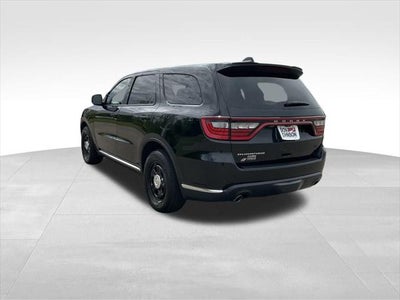 2025 Dodge Durango Pursuit AWD