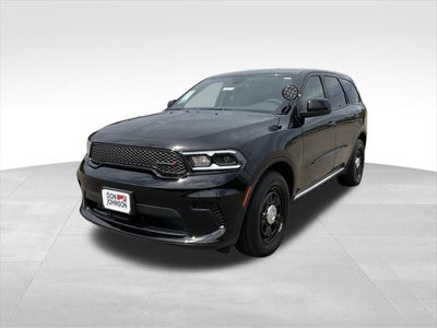 2025 Dodge Durango Pursuit AWD