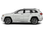 2021 Jeep Grand Cherokee Overland 4X4