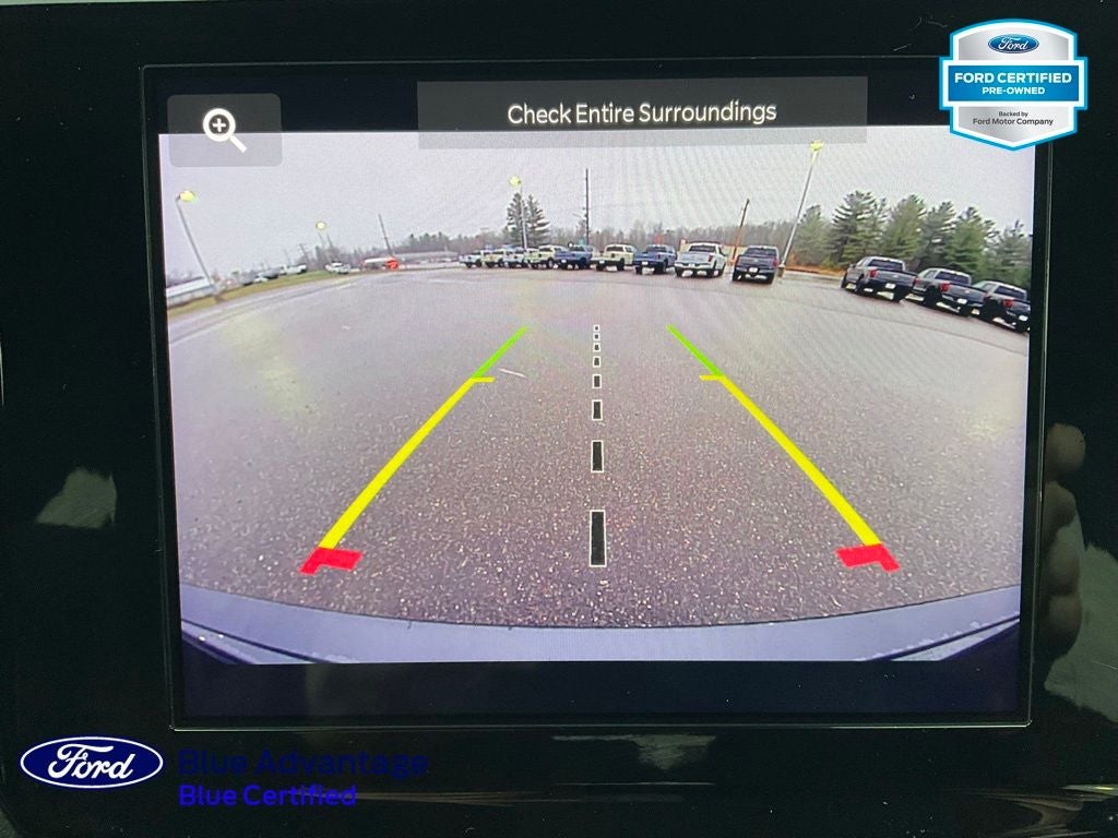 2022 Jeep Grand Cherokee Altitude 4x4