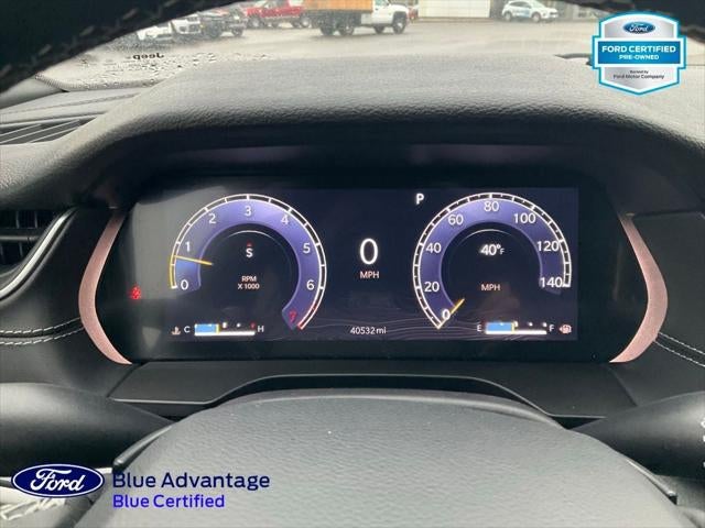 2022 Jeep Grand Cherokee Altitude 4x4