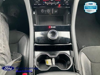 2022 Jeep Grand Cherokee Altitude 4x4