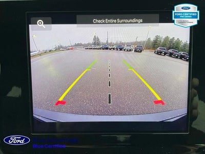 2022 Jeep Grand Cherokee Altitude 4x4