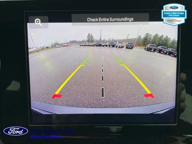 2022 Jeep Grand Cherokee Altitude 4x4