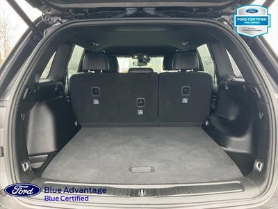 2022 Jeep Grand Cherokee Altitude 4x4