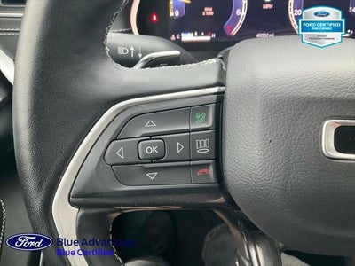 2022 Jeep Grand Cherokee Altitude 4x4