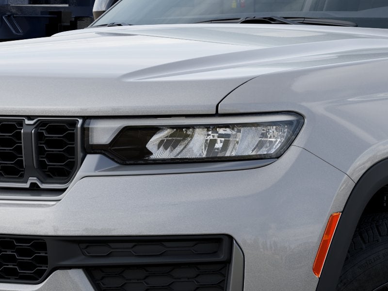 2026 Jeep Grand Cherokee Altitude