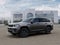 2026 Jeep Grand Cherokee L Altitude