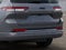 2027 Jeep Grand Cherokee L Limited Reserve