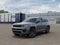 2027 Jeep Grand Cherokee L Limited Reserve