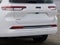 2027 Jeep Grand Cherokee L Limited Reserve