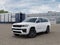 2027 Jeep Grand Cherokee L Limited Reserve