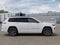2027 Jeep Grand Cherokee L Limited Reserve