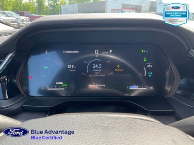 2022 Jeep Grand Cherokee 4xe 4xe