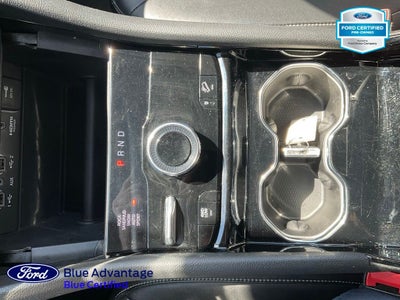 2022 Jeep Grand Cherokee 4xe 4xe
