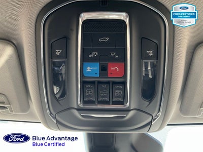 2022 Jeep Grand Cherokee 4xe 4xe