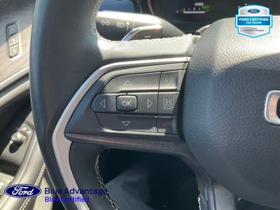 2022 Jeep Grand Cherokee 4xe 4xe