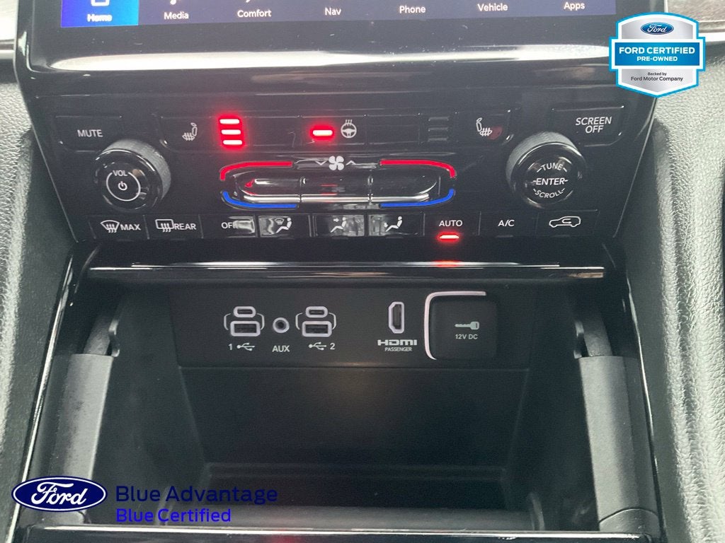 2023 Jeep Grand Cherokee 4xe 4xe