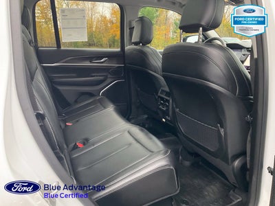 2023 Jeep Grand Cherokee 4xe 4xe