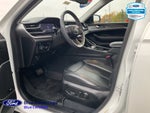 2023 Jeep Grand Cherokee 4xe 4xe