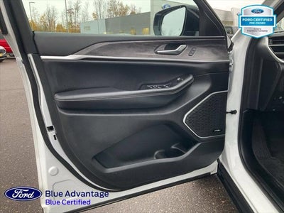 2023 Jeep Grand Cherokee 4xe 4xe
