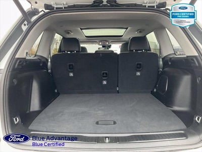 2023 Jeep Grand Cherokee 4xe 4xe