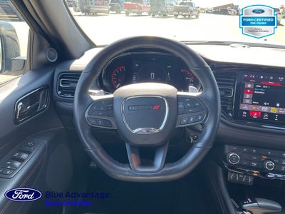 2024 Dodge Durango R/T Plus