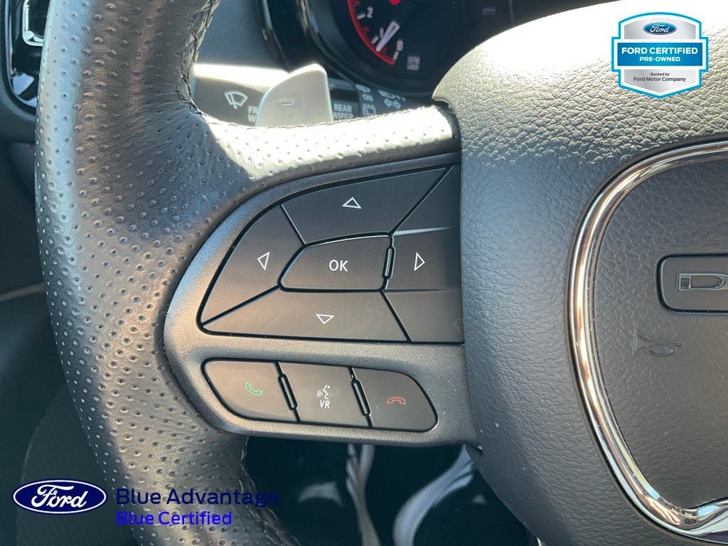 2024 Dodge Durango R/T Plus