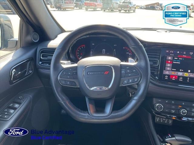 2024 Dodge Durango R/T Plus