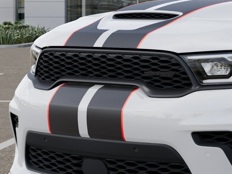 2026 Dodge Durango GT Premium HEMI V8