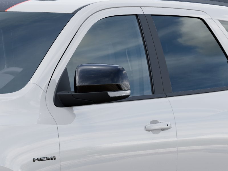 2026 Dodge Durango GT Premium HEMI V8