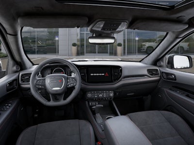 2026 Dodge Durango GT Premium HEMI V8
