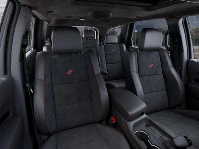 2026 Dodge Durango GT Premium HEMI V8