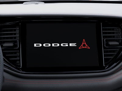 2026 Dodge Durango GT Premium HEMI V8