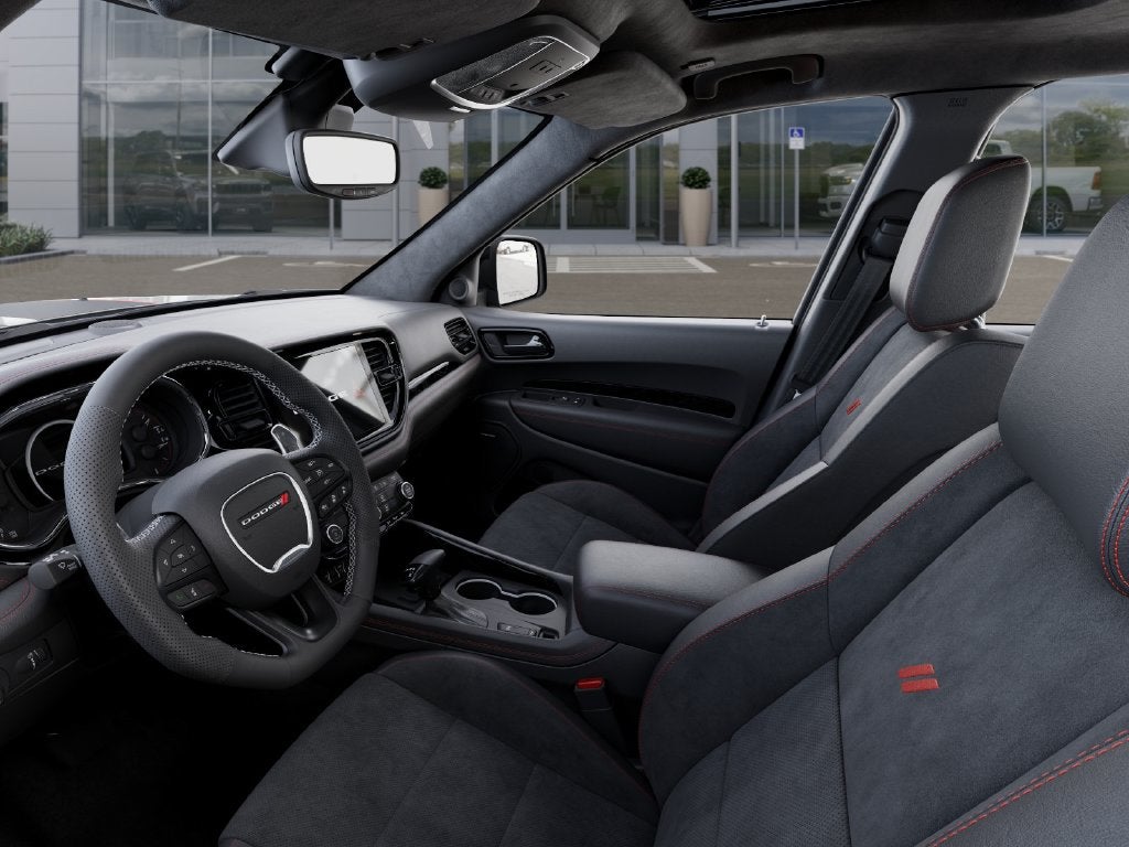 2026 Dodge Durango GT Premium HEMI V8