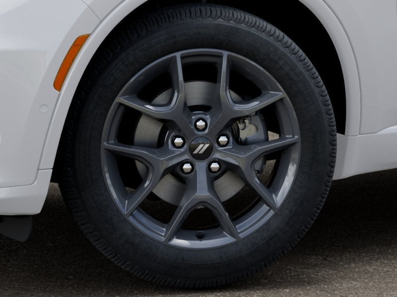 2026 Dodge Durango GT Premium HEMI V8