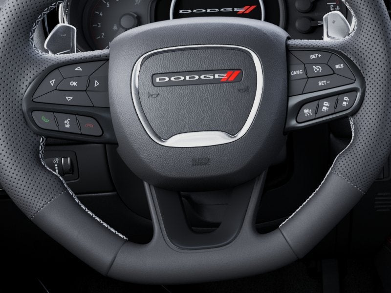 2026 Dodge Durango GT Premium HEMI V8