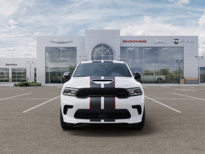2026 Dodge Durango GT Premium HEMI V8