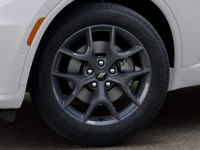 2026 Dodge Durango GT Premium HEMI V8