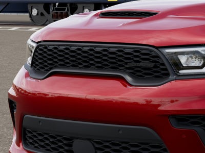 2027 Dodge Durango GT HEMI